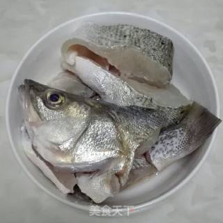 Bass Stewed Potatoes recipe