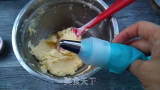 Mini Cookies recipe