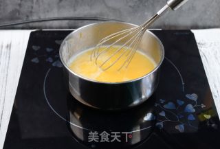 Mango Pudding recipe