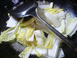 Homemade Sanxian Soup recipe