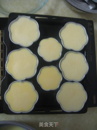 Creamy Caramel Pudding recipe