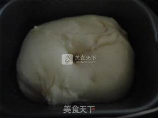 Sausage Bread recipe