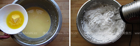 Strawberry Pancake recipe