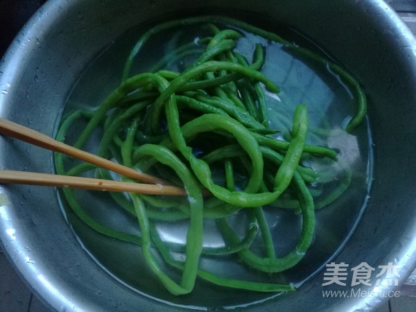 Beans Salad is More Delicious recipe