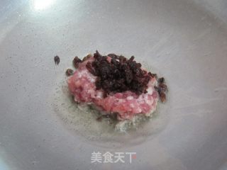 Childhood Memories "salty Bowl Zi Kueh" recipe