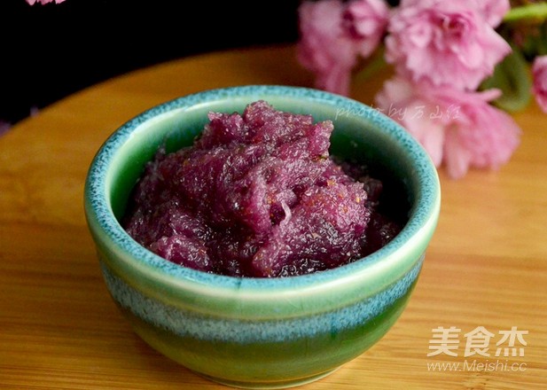 Cherry Blossom Sauce recipe