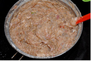 Fried Shrimp Balls recipe