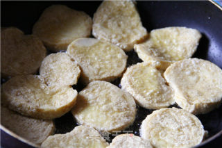 Spiced Vegetarian Chicken recipe