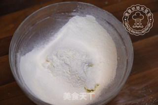 Cartoon Cookies recipe