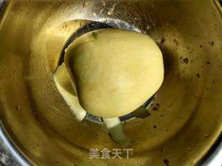 Delicious Salad: Potato Carrot Apple Cucumber Salad recipe