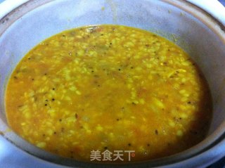 Tomato Daal recipe