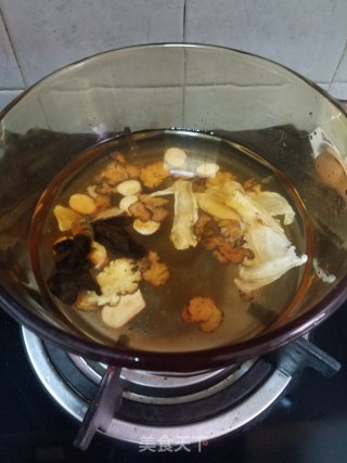Siwu Soup recipe