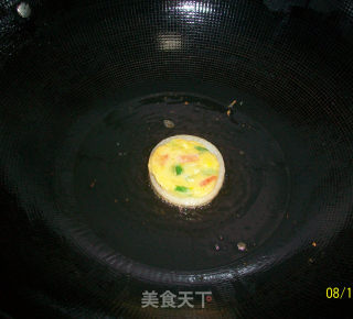 Egg Donuts recipe