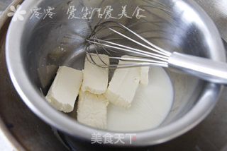 Light Cheesecake recipe