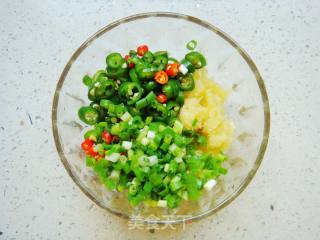 Pan-fried Tofu recipe