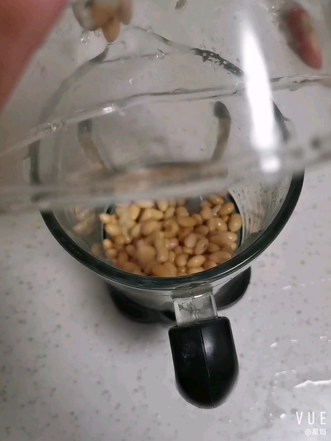 Salty Soy Milk Recipe Simple Chinese Food