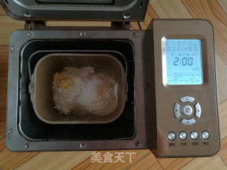 Pocket Sandwich recipe