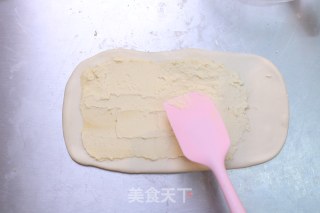 Layers of Honey Bean Crisp recipe