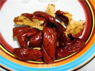 Tremella Lily and Sydney Soup recipe