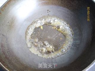 Tofu with Meat recipe