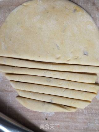 Colorful Soup recipe