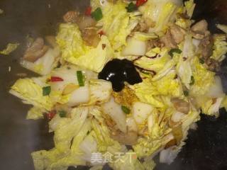 Griddle Cabbage recipe