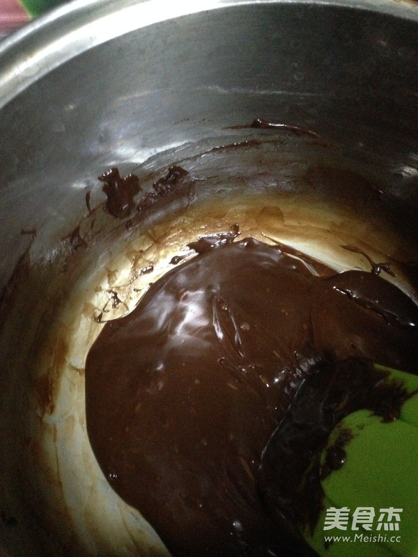 Chocolate Toffee recipe