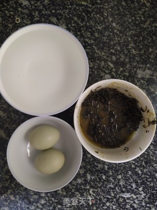 Camellia Egg Flower recipe