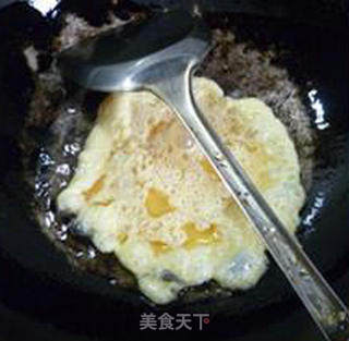 Muxiu Garlic Stalk recipe