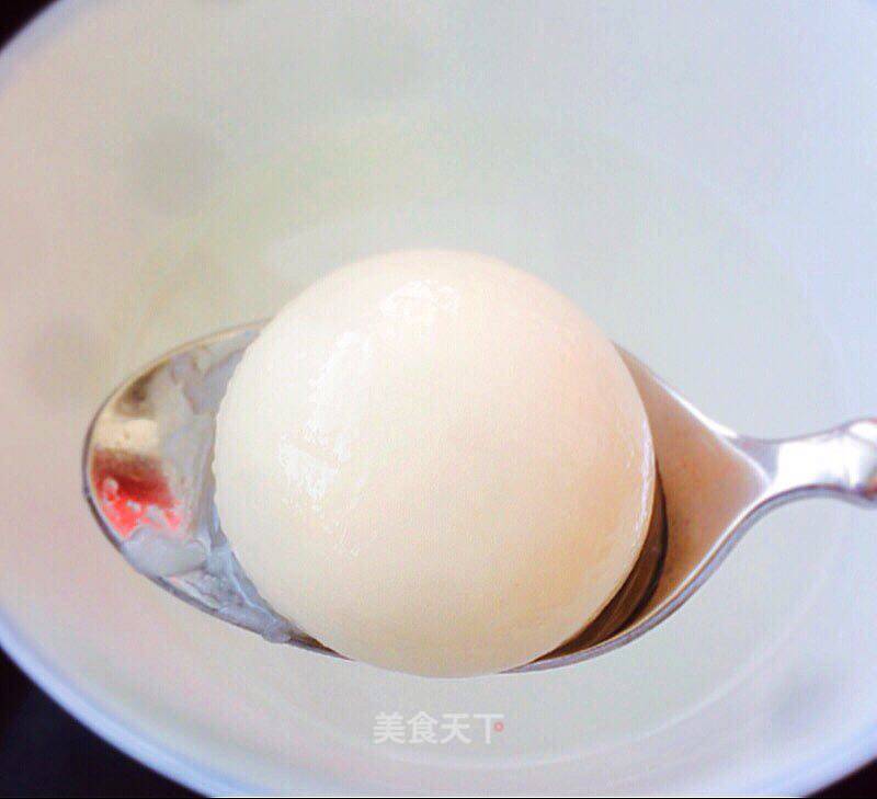 Great Lantern Festival recipe