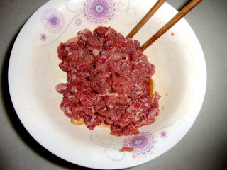 Tomato Beef Soup recipe