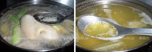 Chicken Soup recipe