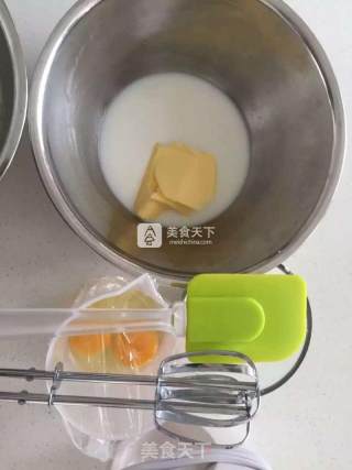 #aca明星烤大赛#swan Puffs recipe
