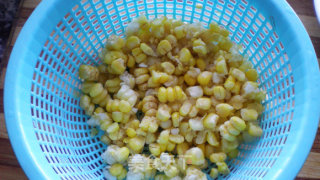 Corn Soup recipe