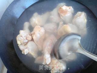 Jiao Xiang Chicken Wing Root recipe