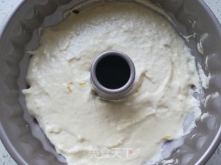 Cuckoo Hof Lemon Cake recipe