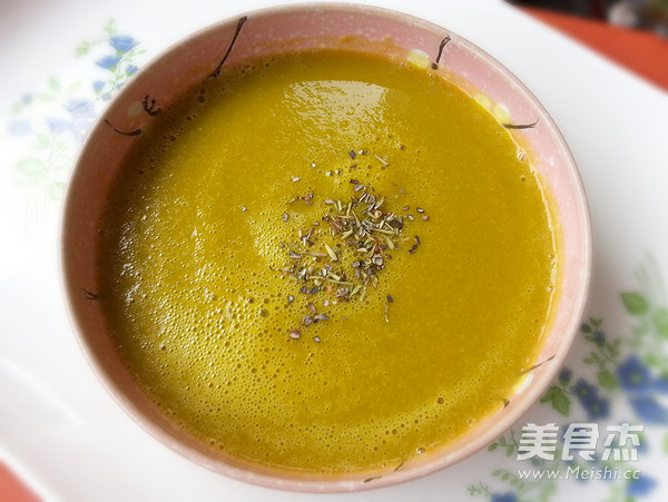 Burdock Soup recipe