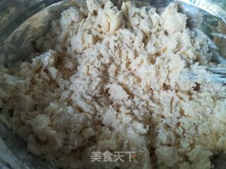 Red Bean Rolls recipe