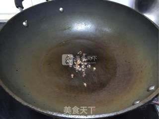 Sauce Fried Shrimp recipe