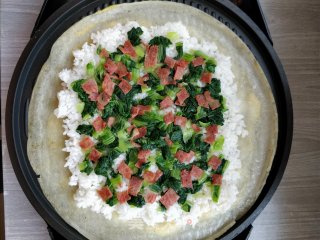 Breakfast Modified Bean Curd recipe