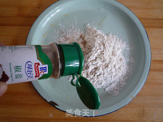 [tianjin] Fried Octopus with Salt and Pepper recipe