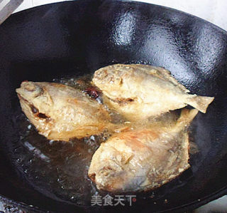 Grilled Flat Fish recipe