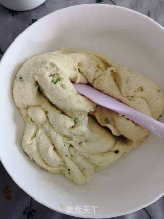 Chive Cookies recipe
