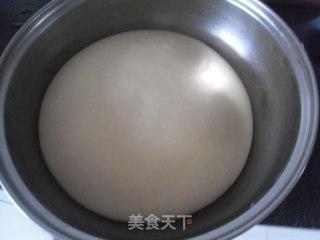 Single Woven Bread recipe