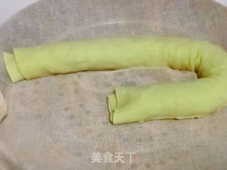 Ruyi Steamed Cake recipe