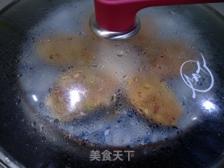 Steamed Abalone with Garlic recipe