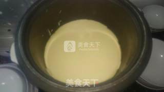 Nut Cake-rice Cooker Version recipe