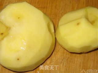 Olive Oil Mashed Potatoes recipe