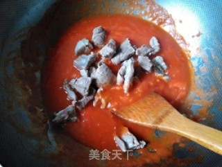 [shanghai] Borscht recipe