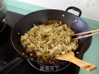 Dumpling with Sauerkraut Stuffing recipe